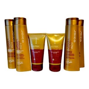 Joico K-PAK Color Therapy 6pc Set